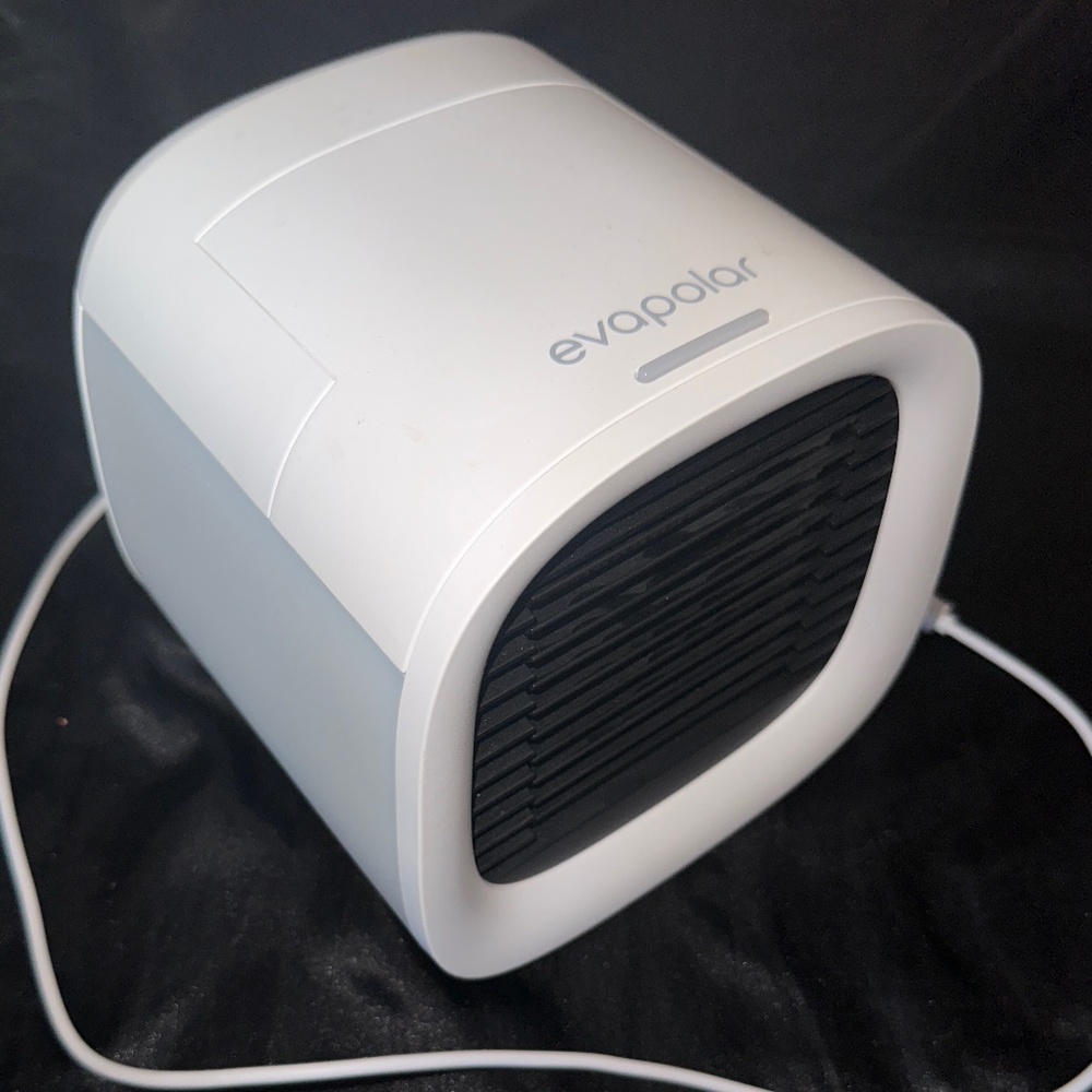 Mini portable AC Unit